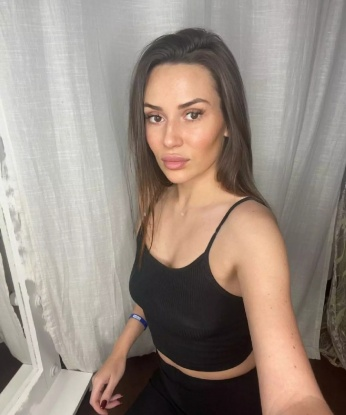 Анкета проститутки Яна - Фото 1, Старая Русса, 25 лет, №1277